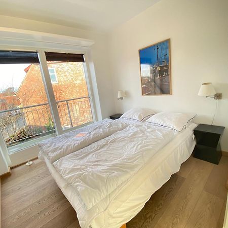 Skagen Harbour Apartments Екстер'єр фото