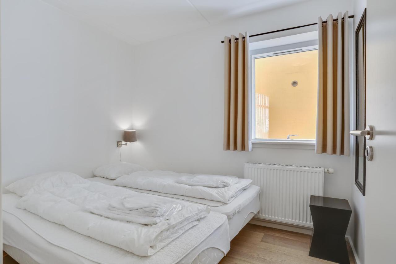 Skagen Harbour Apartments Екстер'єр фото