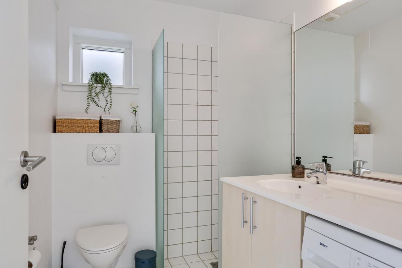 Skagen Harbour Apartments Екстер'єр фото