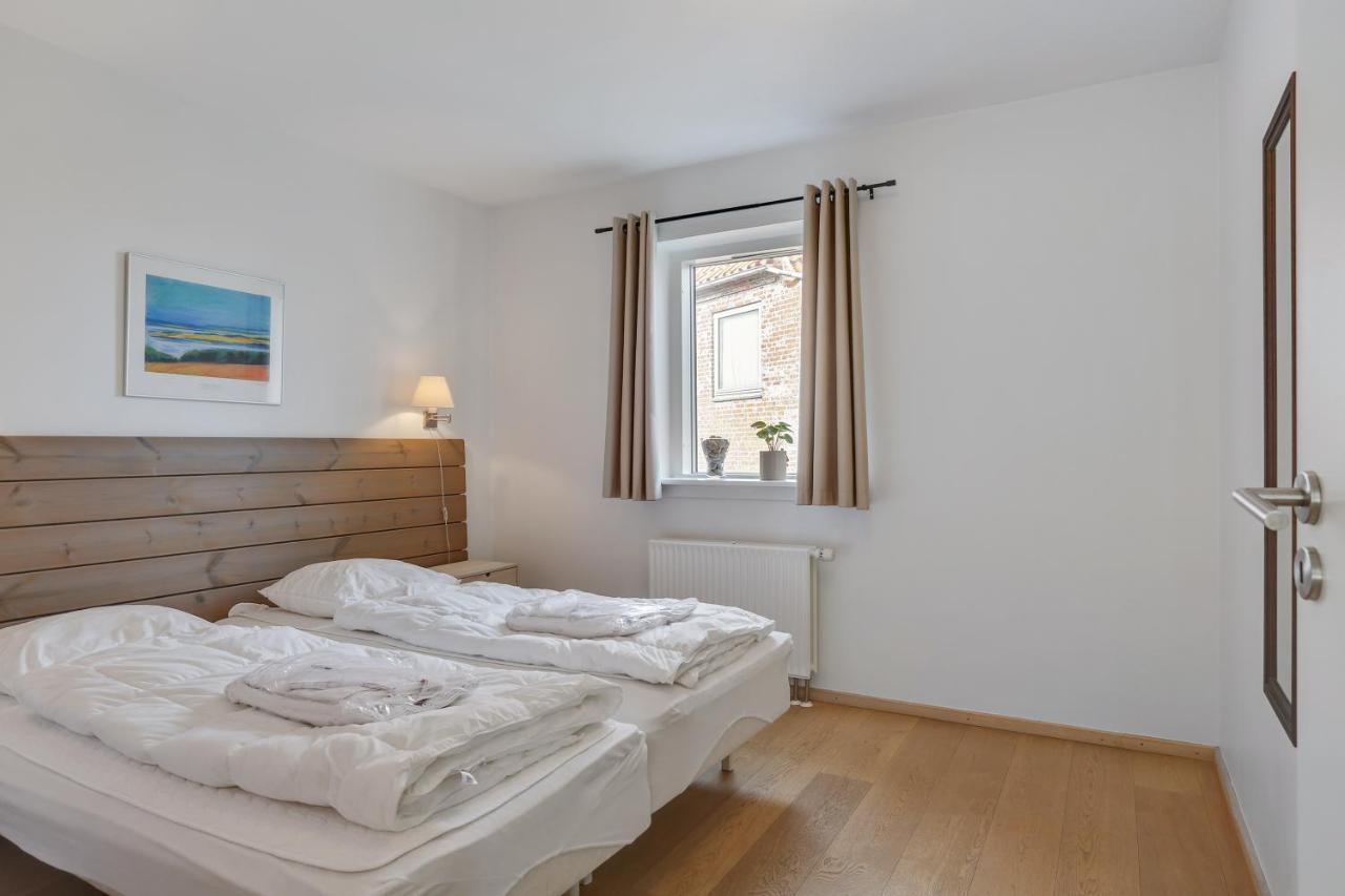Skagen Harbour Apartments Екстер'єр фото