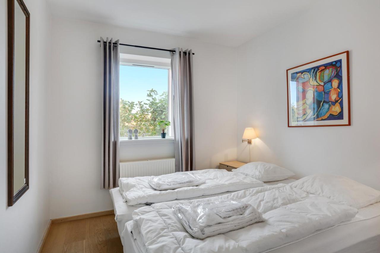 Skagen Harbour Apartments Екстер'єр фото