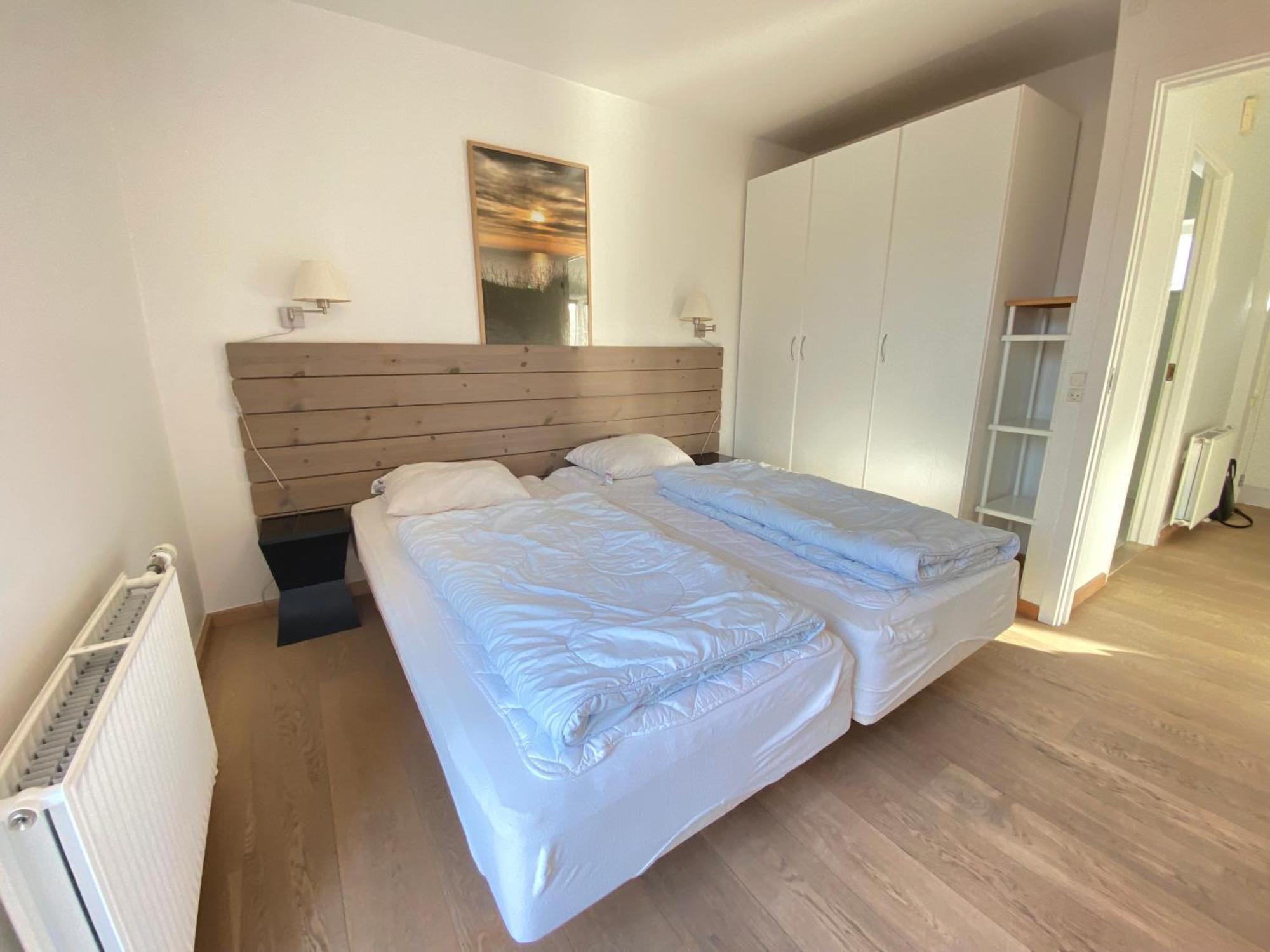 Skagen Harbour Apartments Екстер'єр фото