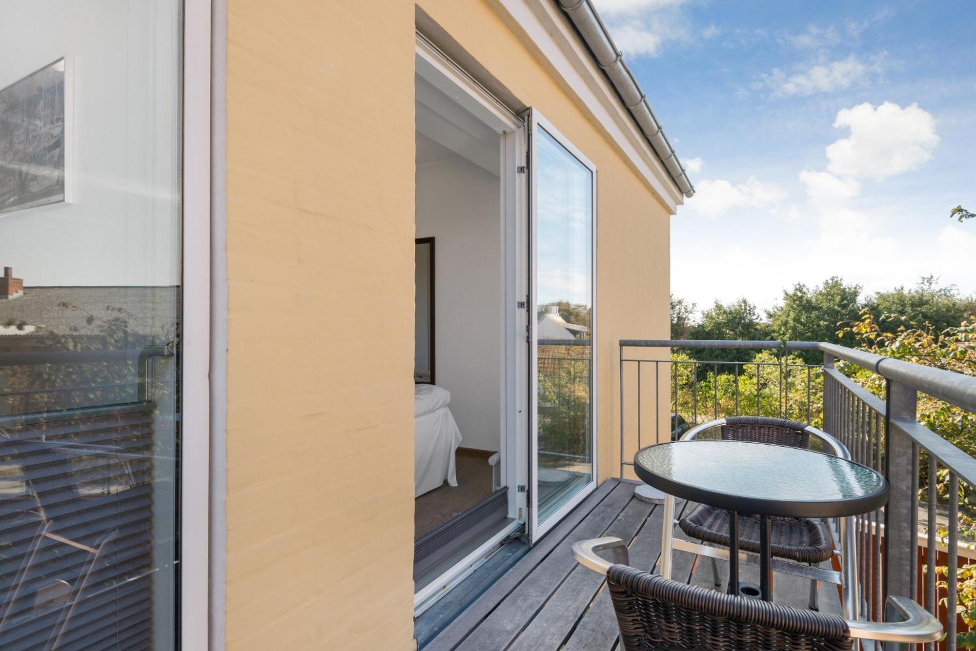 Skagen Harbour Apartments Екстер'єр фото