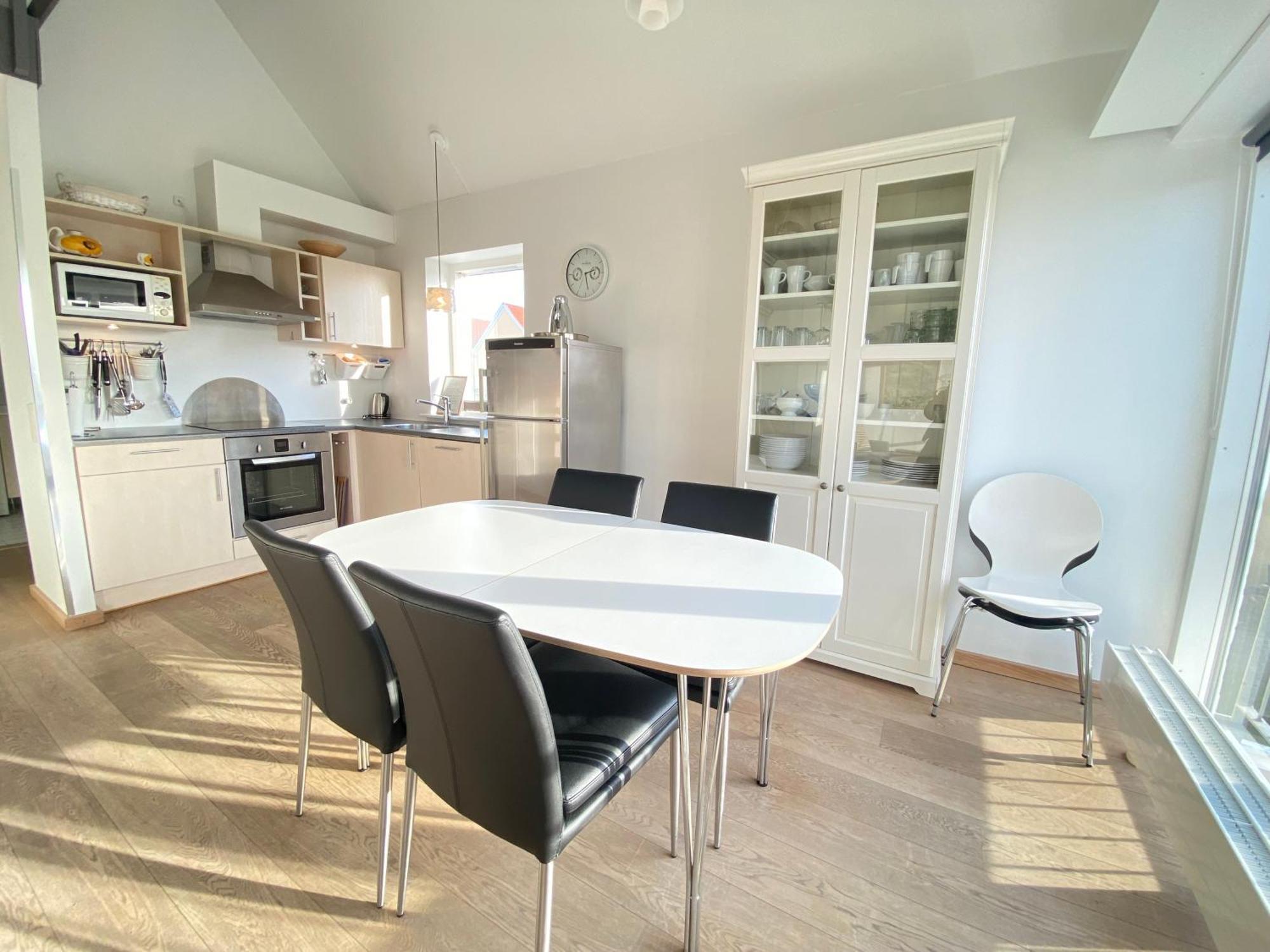 Skagen Harbour Apartments Екстер'єр фото
