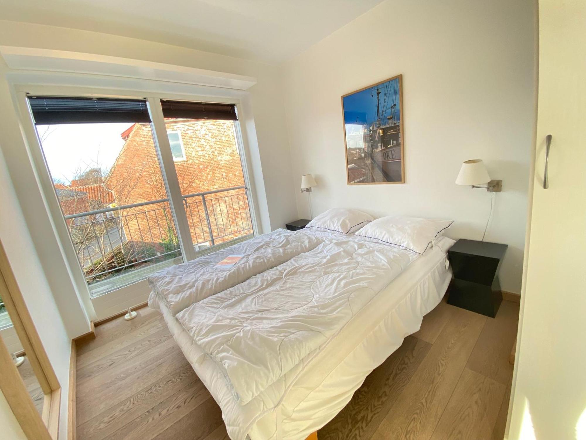 Skagen Harbour Apartments Екстер'єр фото